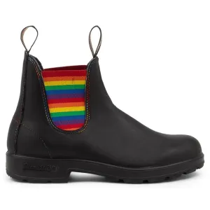 Blundstone 2105 Water-Resistant Leather Unisex Chelsea Boots