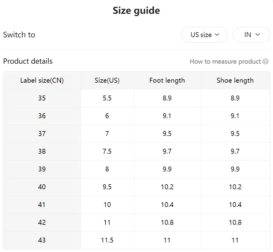 Breathable Women's Air Cushion Orthopedic Sneakers