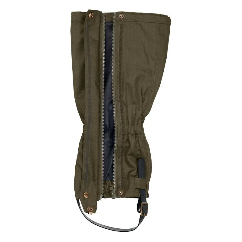 Buckthorn Gaiters In Shaded Olive