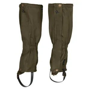 Buckthorn Gaiters In Shaded Olive