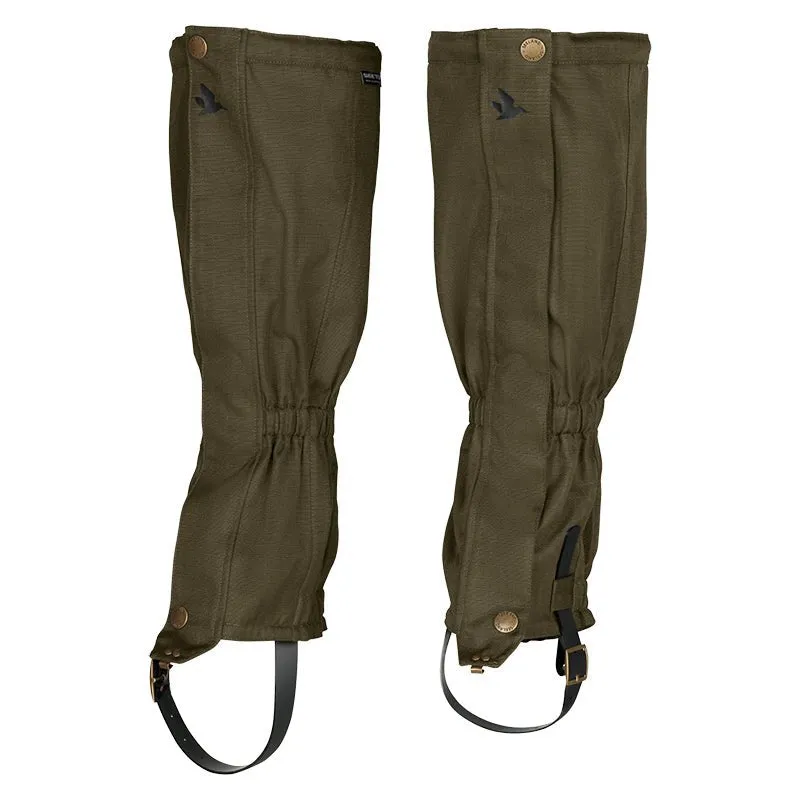 Buckthorn Gaiters In Shaded Olive