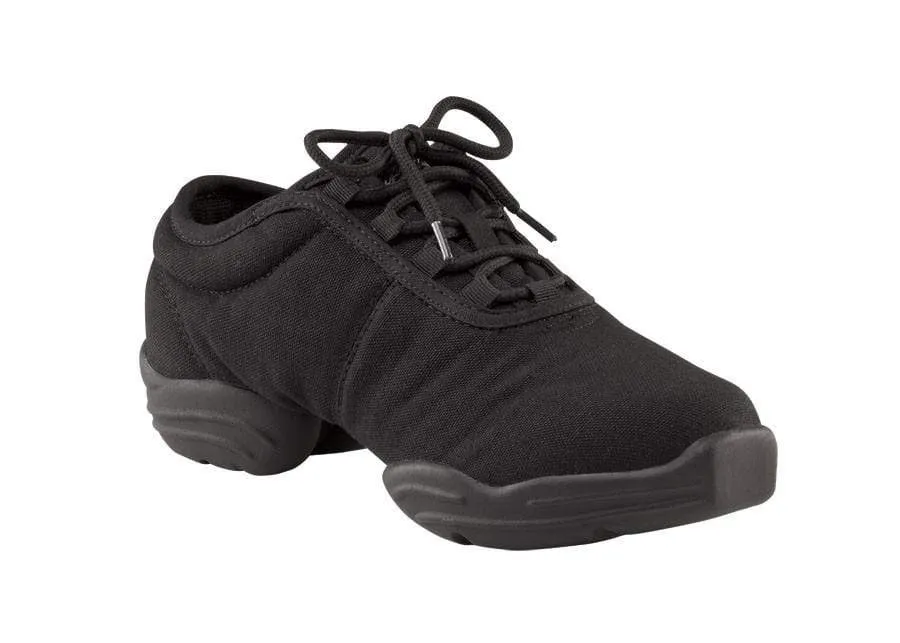 Capezio Children's Canvas Dansneaker