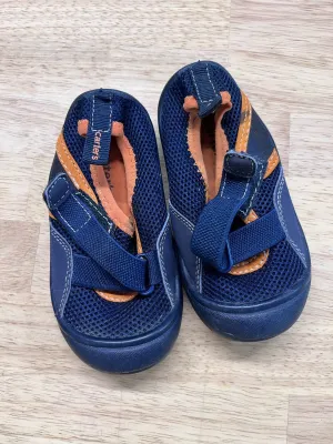 Carter’s Water Shoes (Size 6)