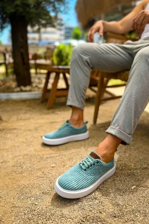 CH173 BT Men's Shoes WATER GREEN