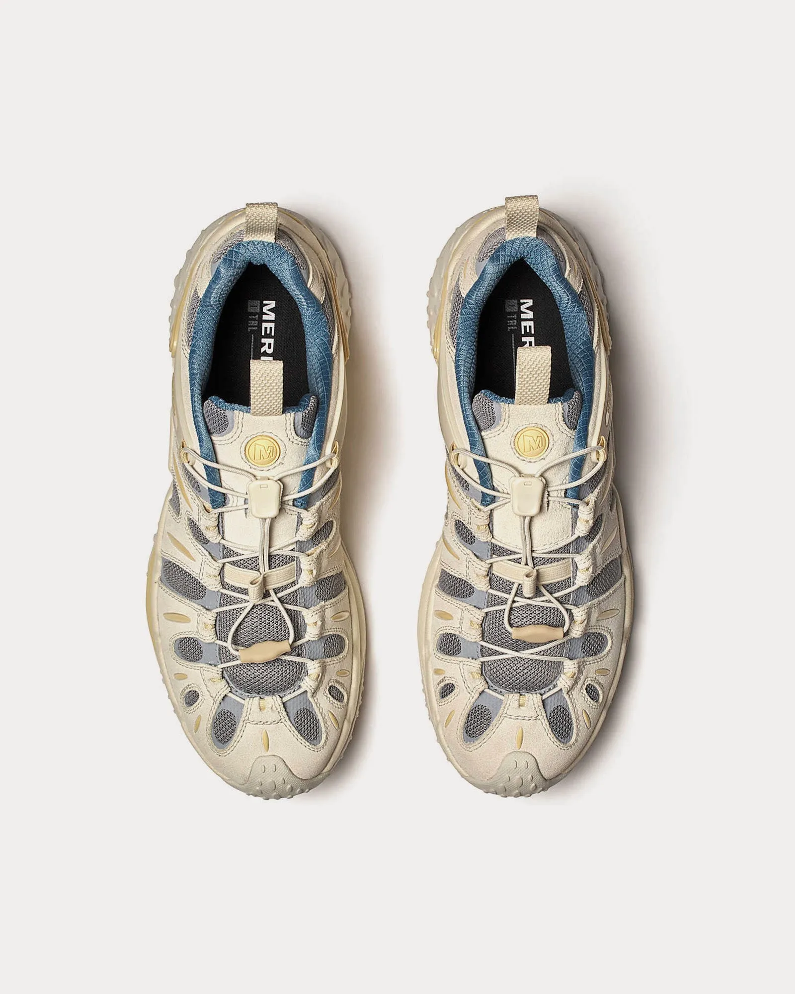 Cham Redux Cement Low Top Sneakers