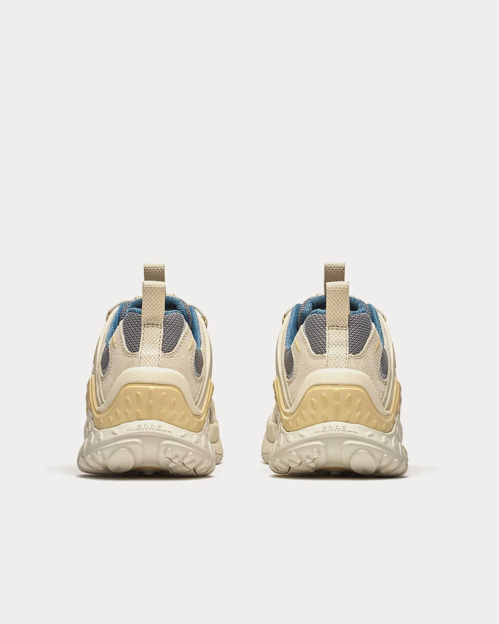 Cham Redux Cement Low Top Sneakers
