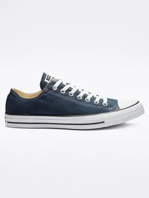 Chuck Taylor All Star Navy Shoes