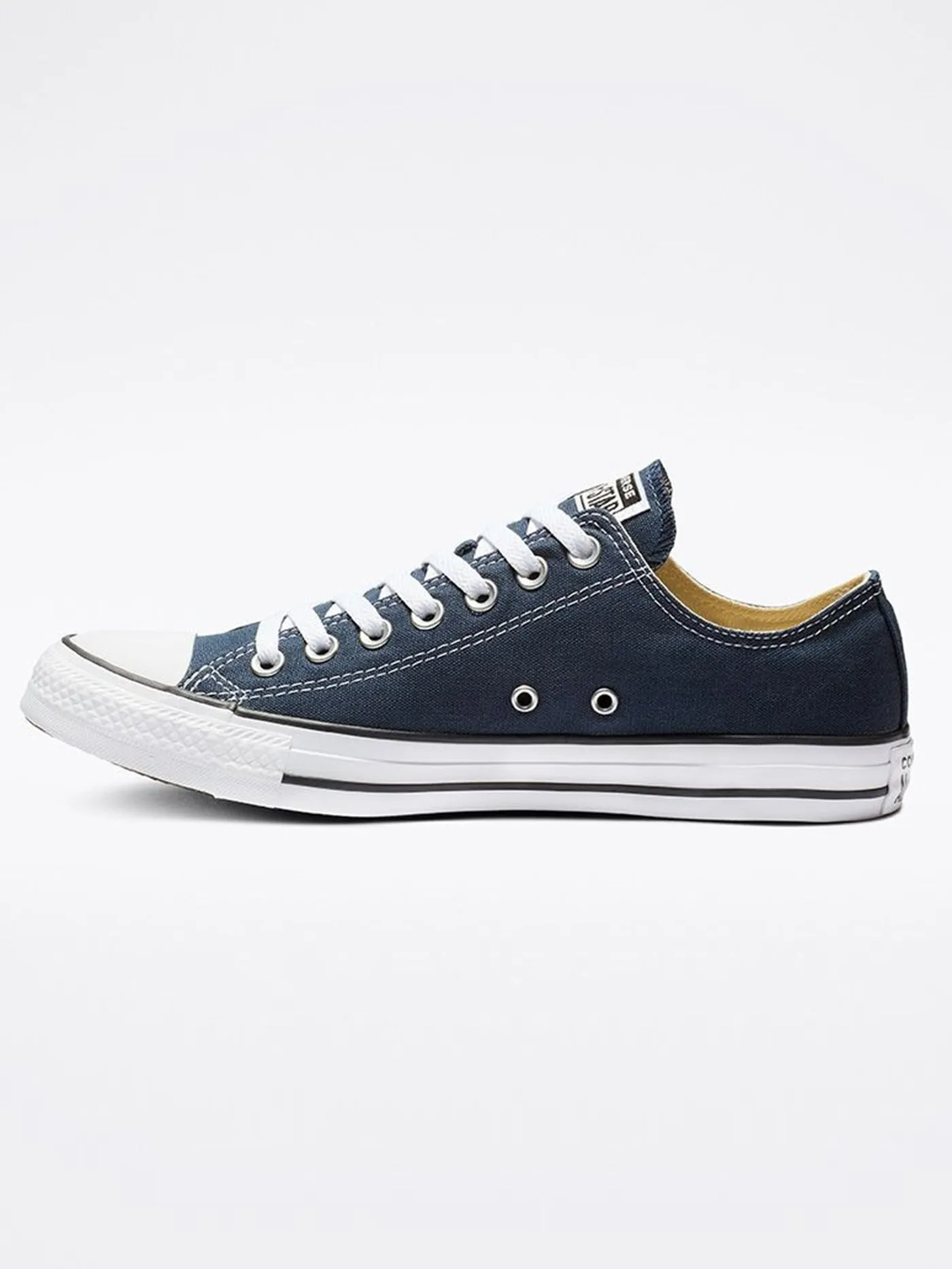 Chuck Taylor All Star Navy Shoes
