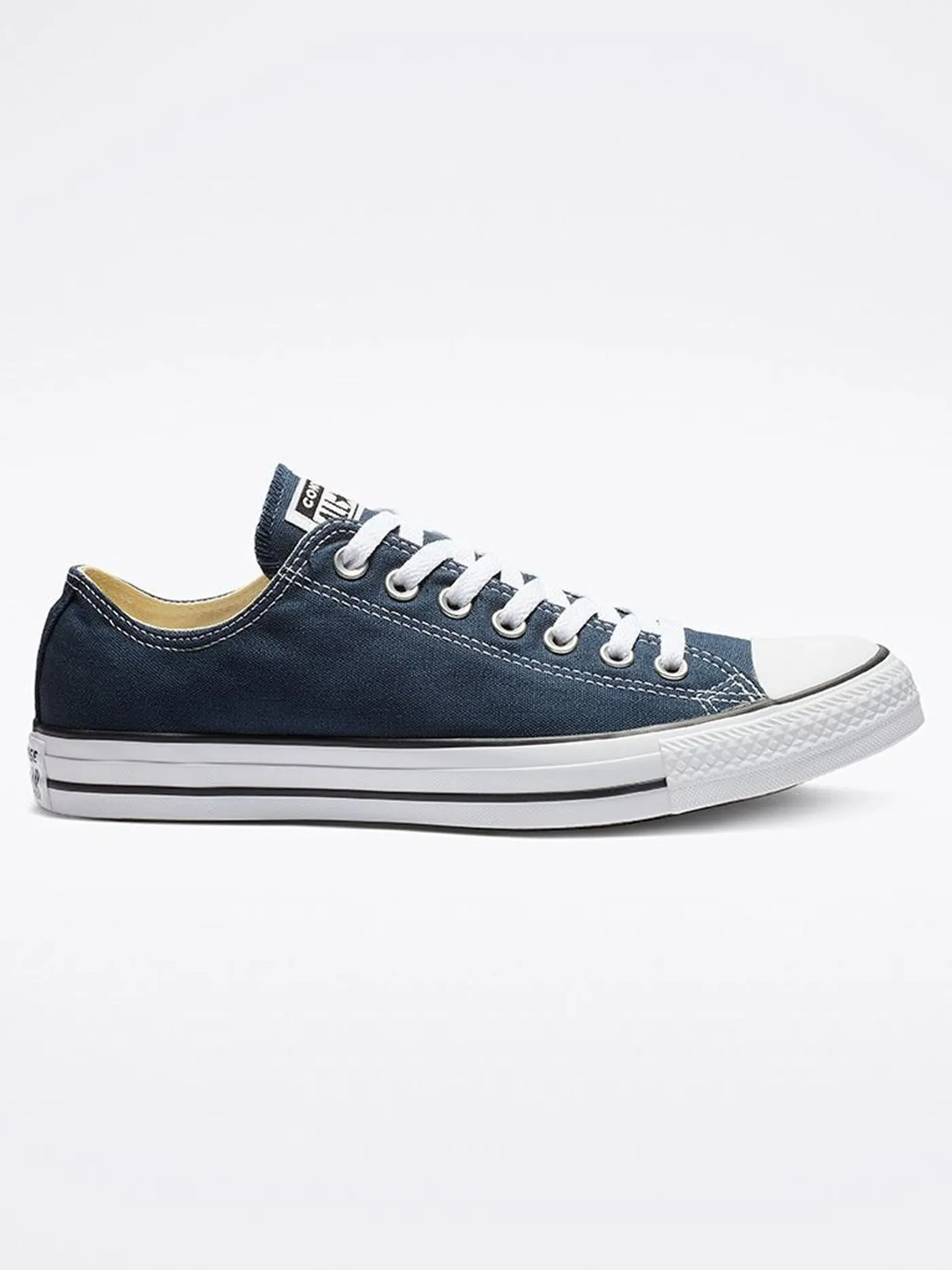 Chuck Taylor All Star Navy Shoes