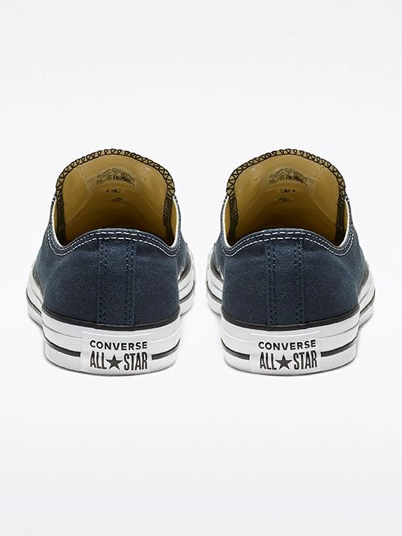 Chuck Taylor All Star Navy Shoes