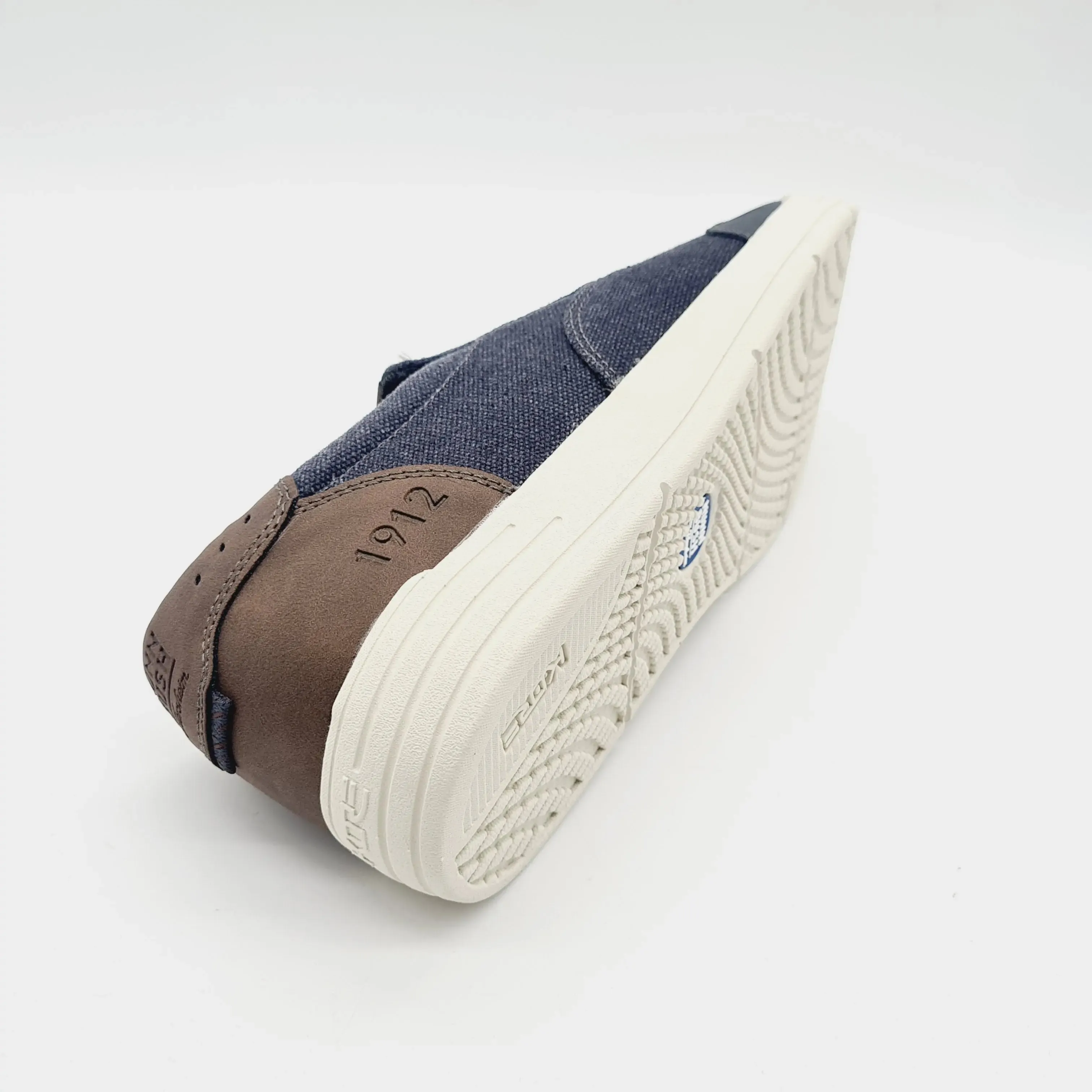 City Walk Slip-On Sneakers