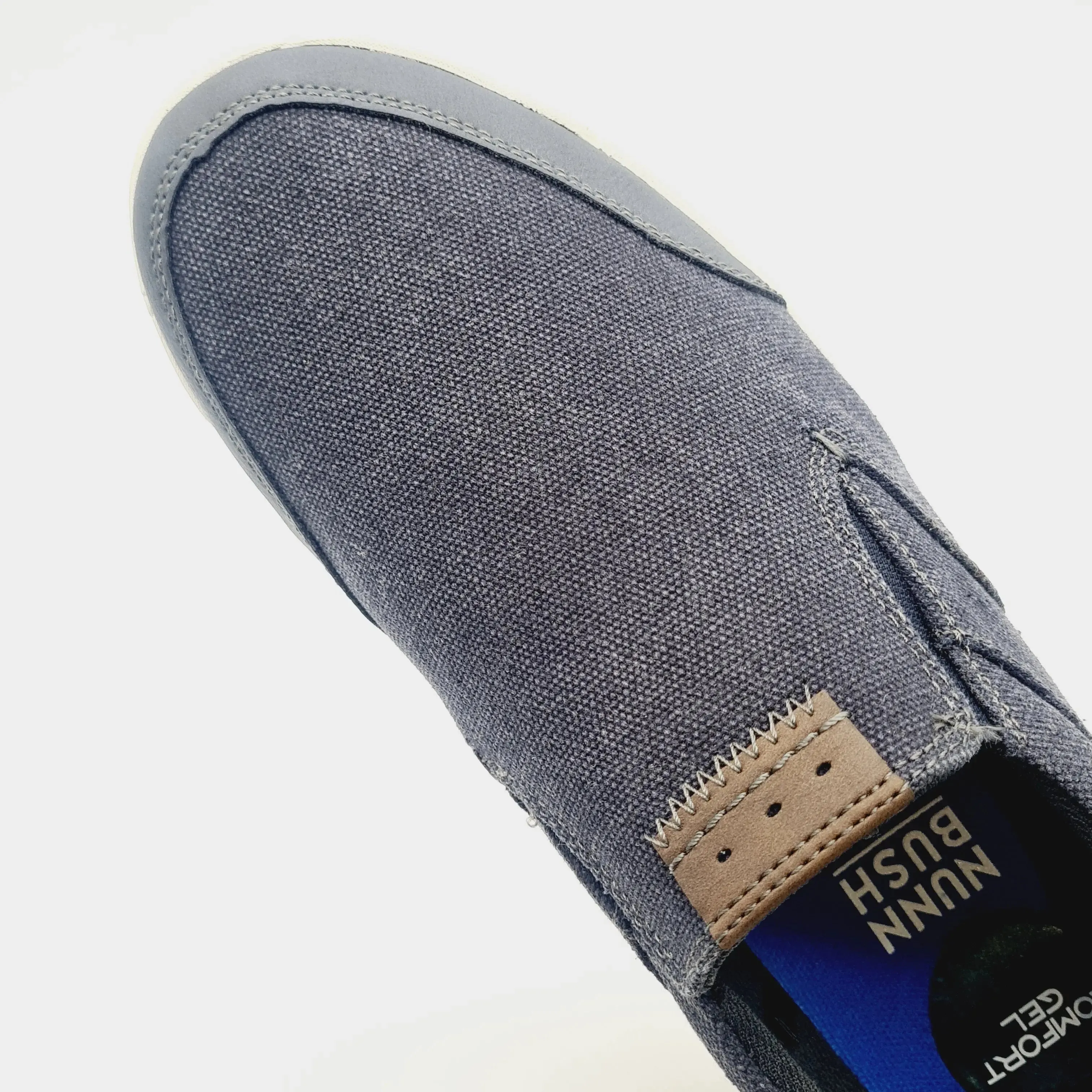 City Walk Slip-On Sneakers