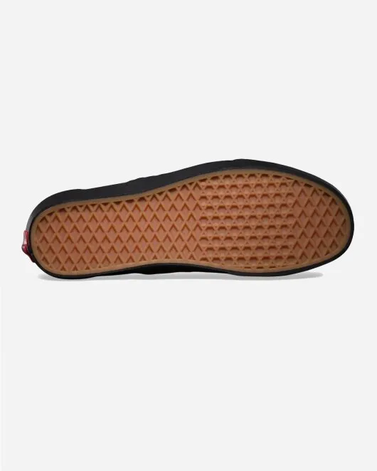 Classic Slip-On - Black/Black