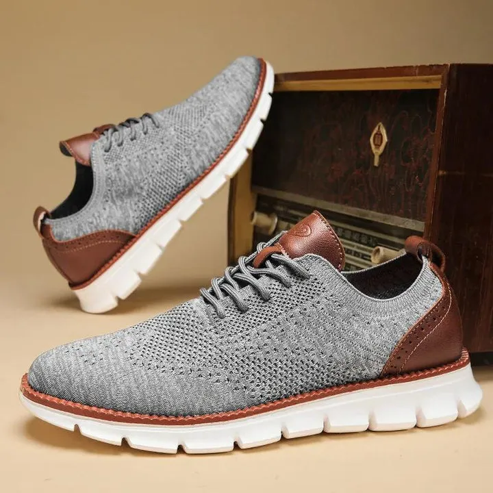 CLOUDWALK OXFORD DRESS SNEAKERS