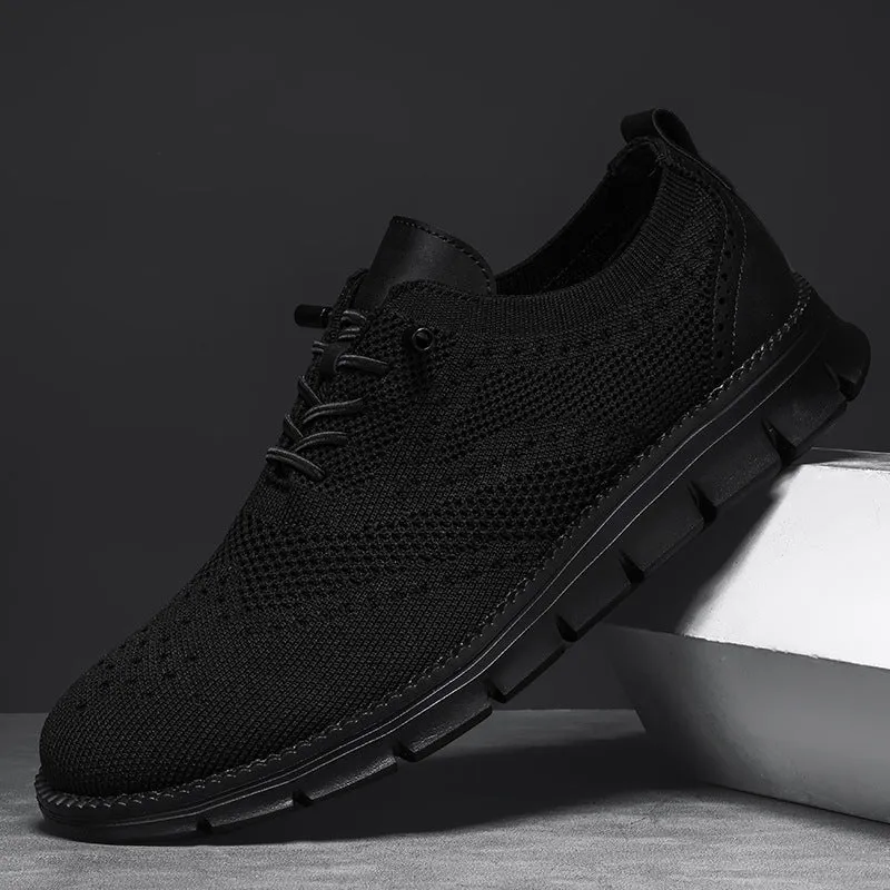 CLOUDWALK OXFORD DRESS SNEAKERS