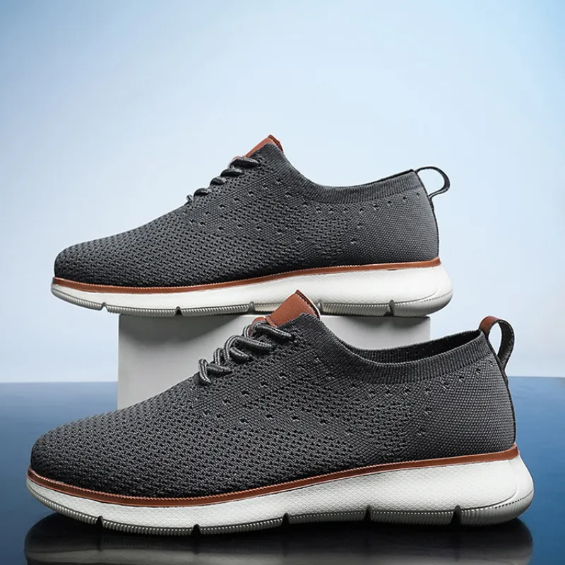 Comfy breathable Orthopedic Sneakers For Wide Feet