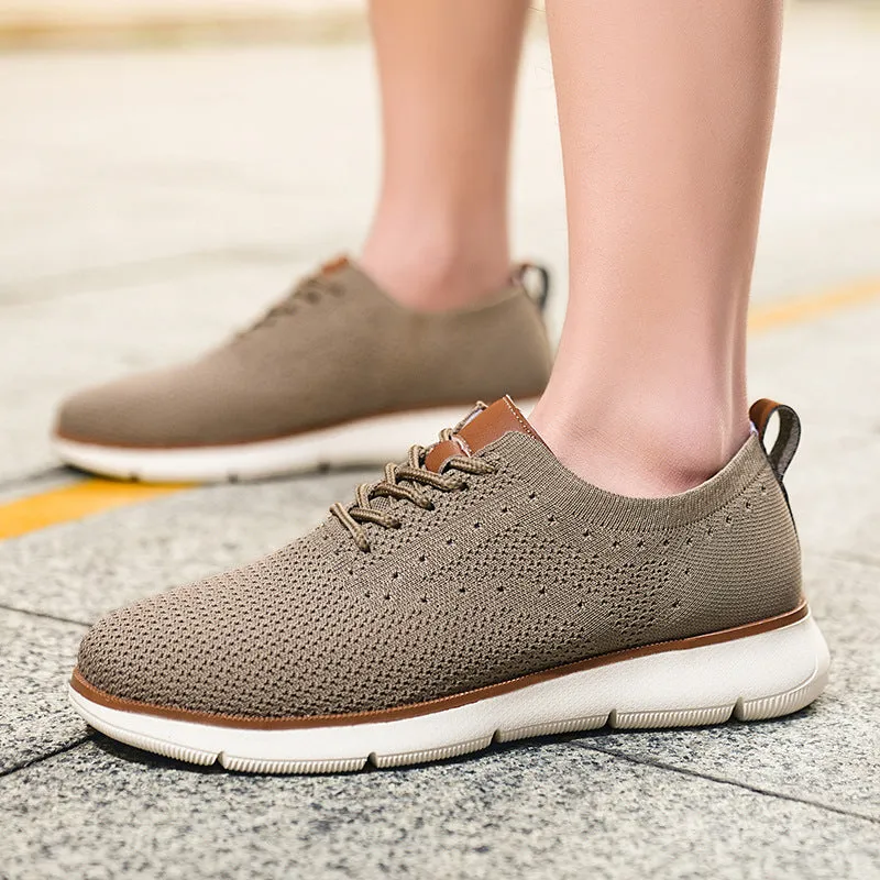 Comfy breathable Orthopedic Sneakers For Wide Feet