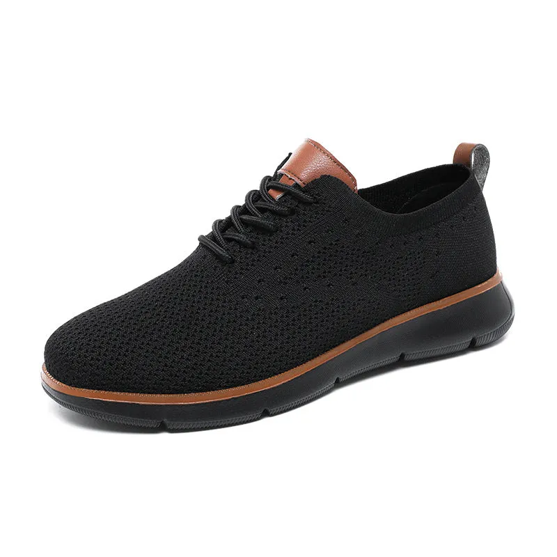 Comfy breathable Orthopedic Sneakers For Wide Feet