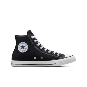 Converse Chuck Taylor All Star Hi - Black