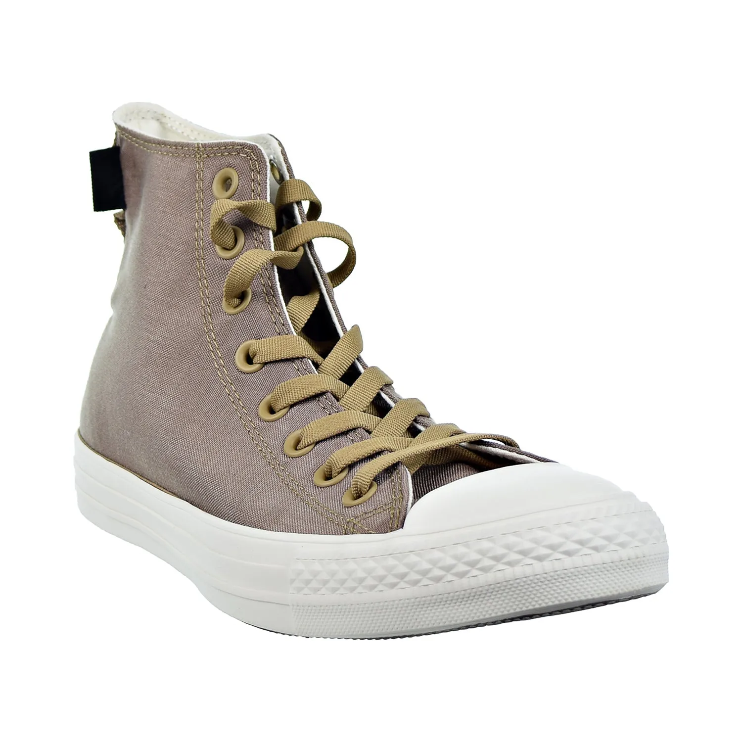 Converse Chuck Taylor All Star Hi Men's Shoes Teak/Egret/Brown