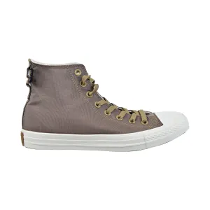 Converse Chuck Taylor All Star Hi Men's Shoes Teak/Egret/Brown