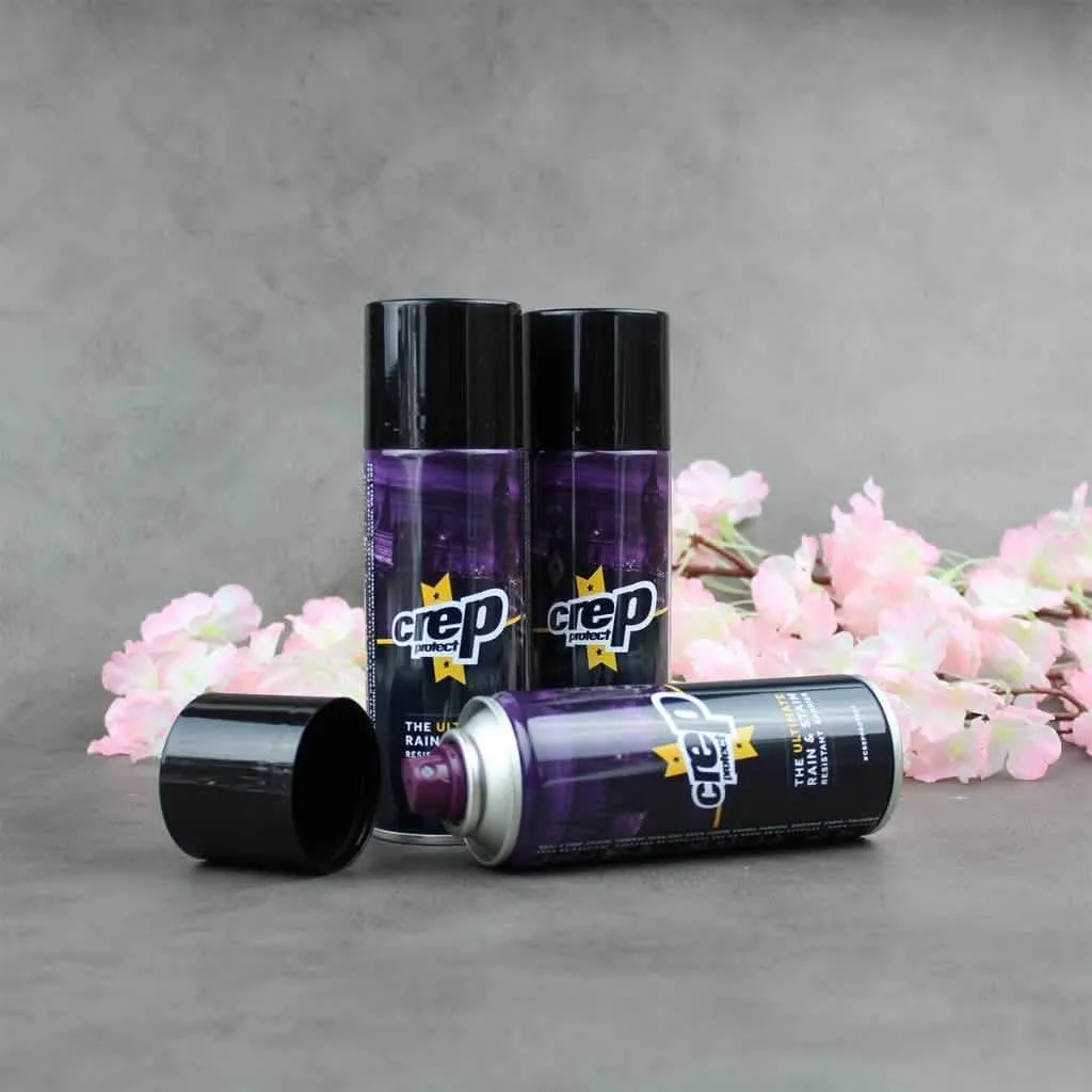 Crep Protect Rain & Stain Spray
