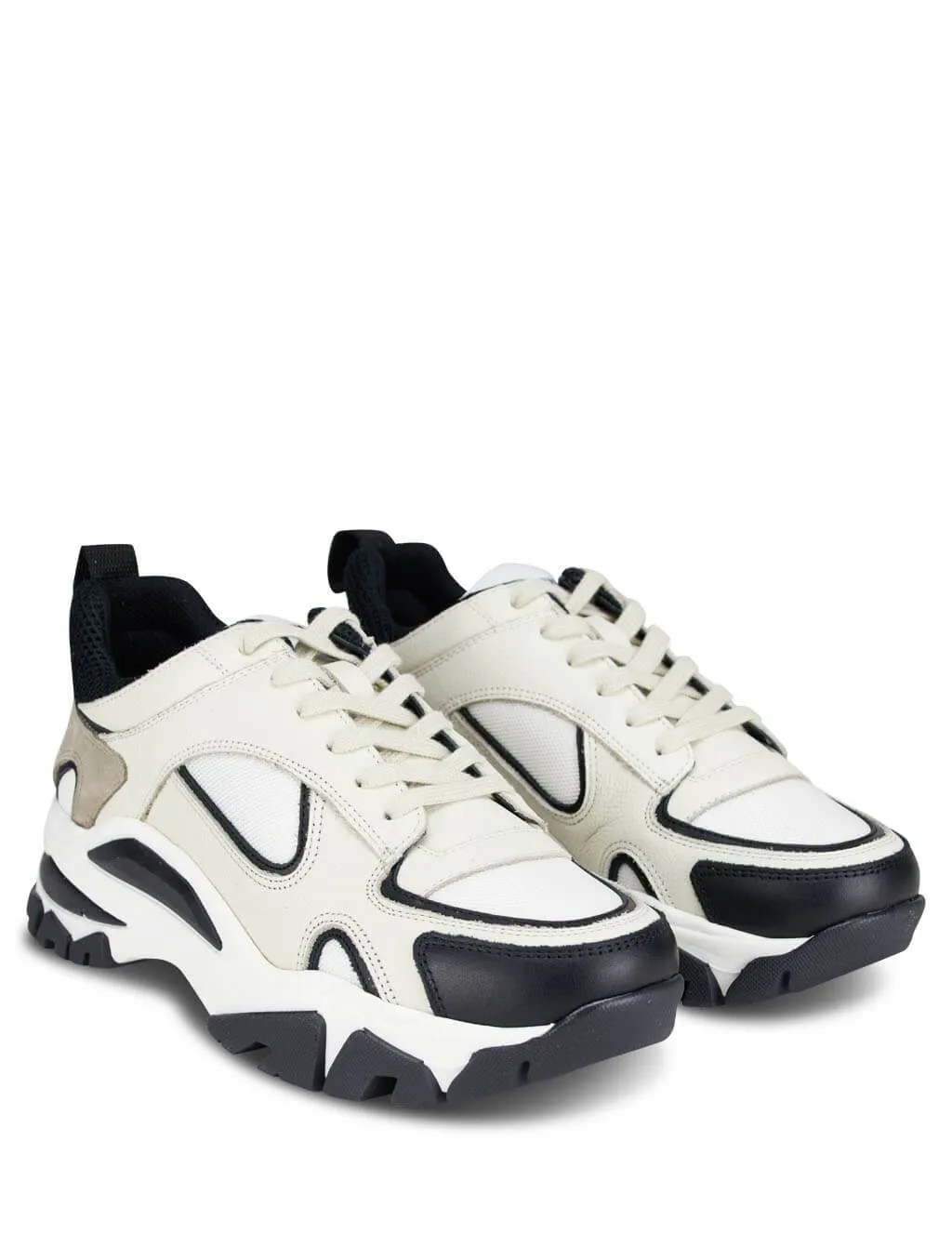 Daddy Sneakers