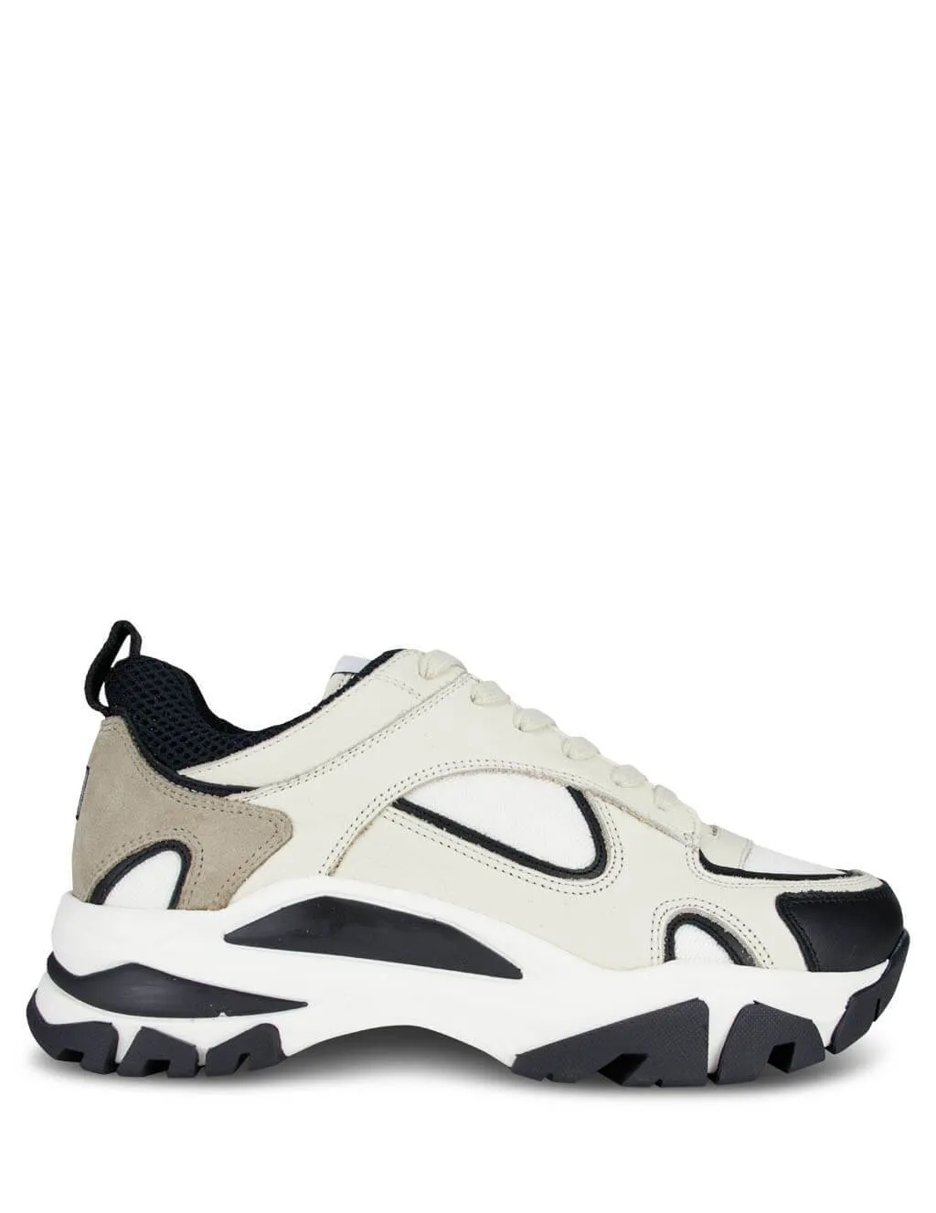Daddy Sneakers