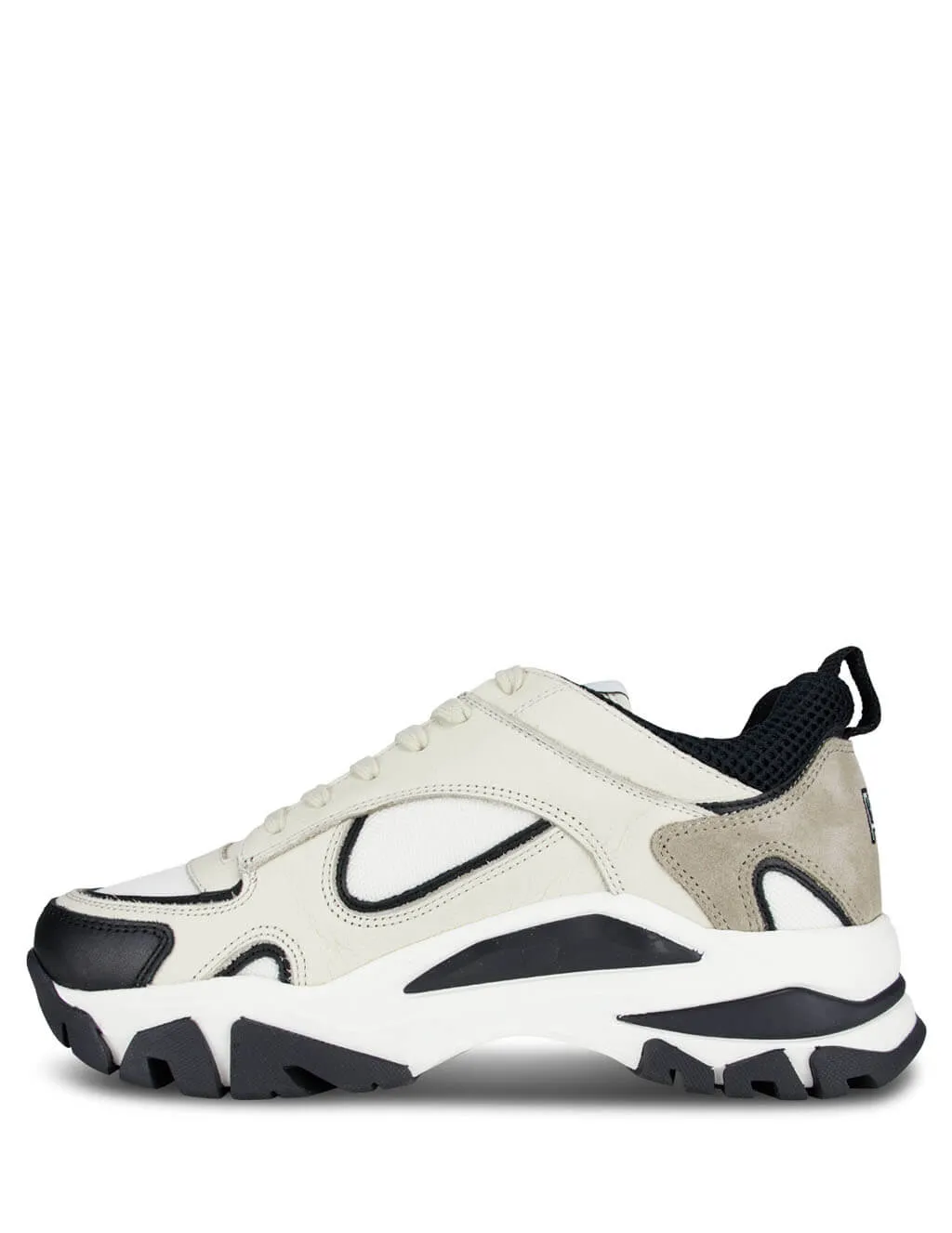 Daddy Sneakers
