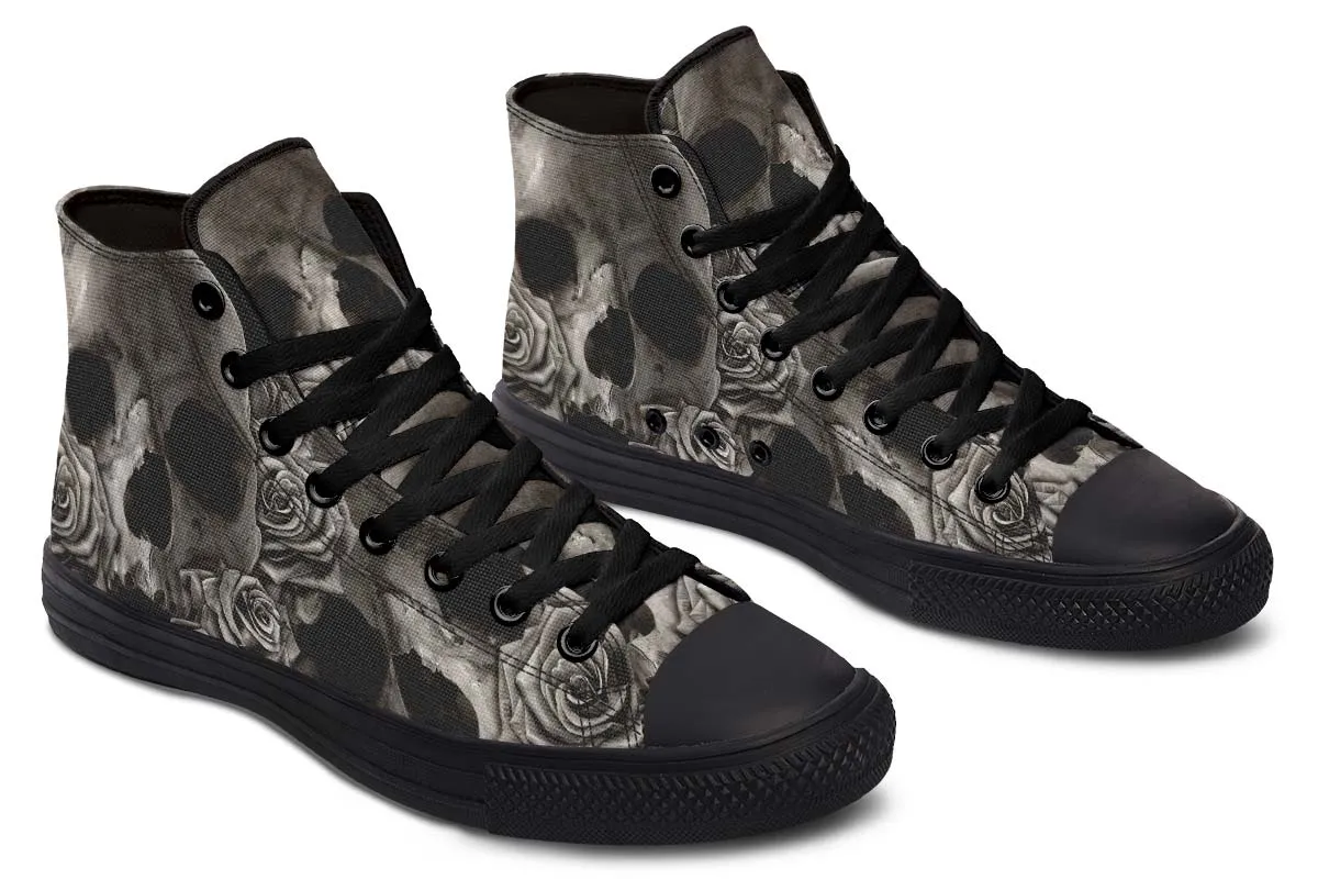 Death Roses