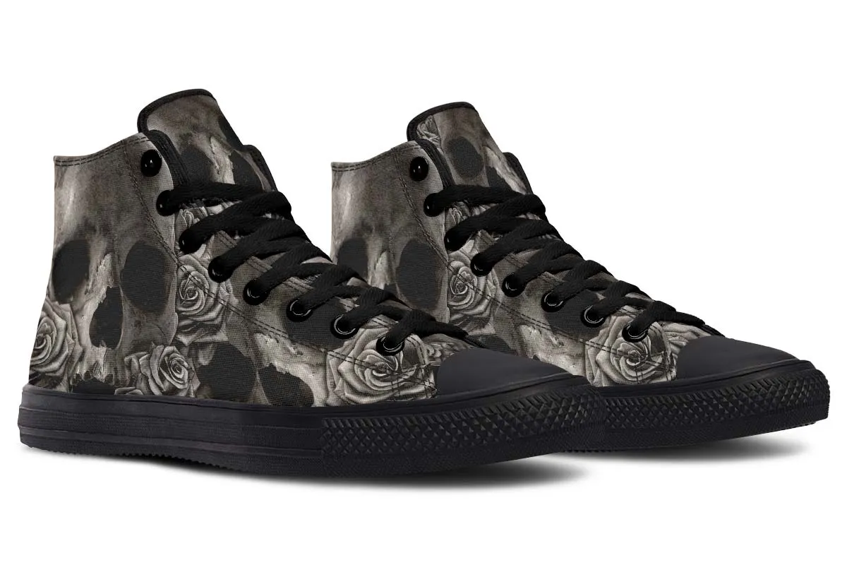 Death Roses