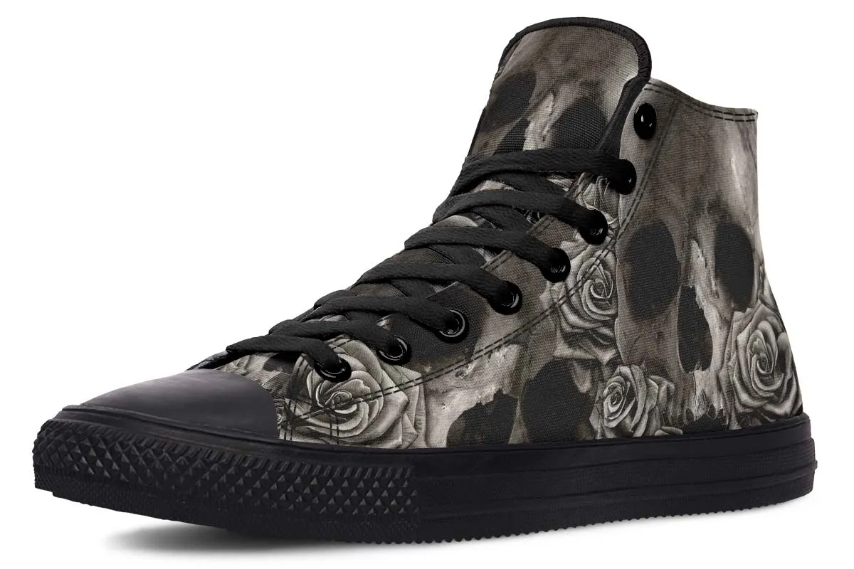 Death Roses