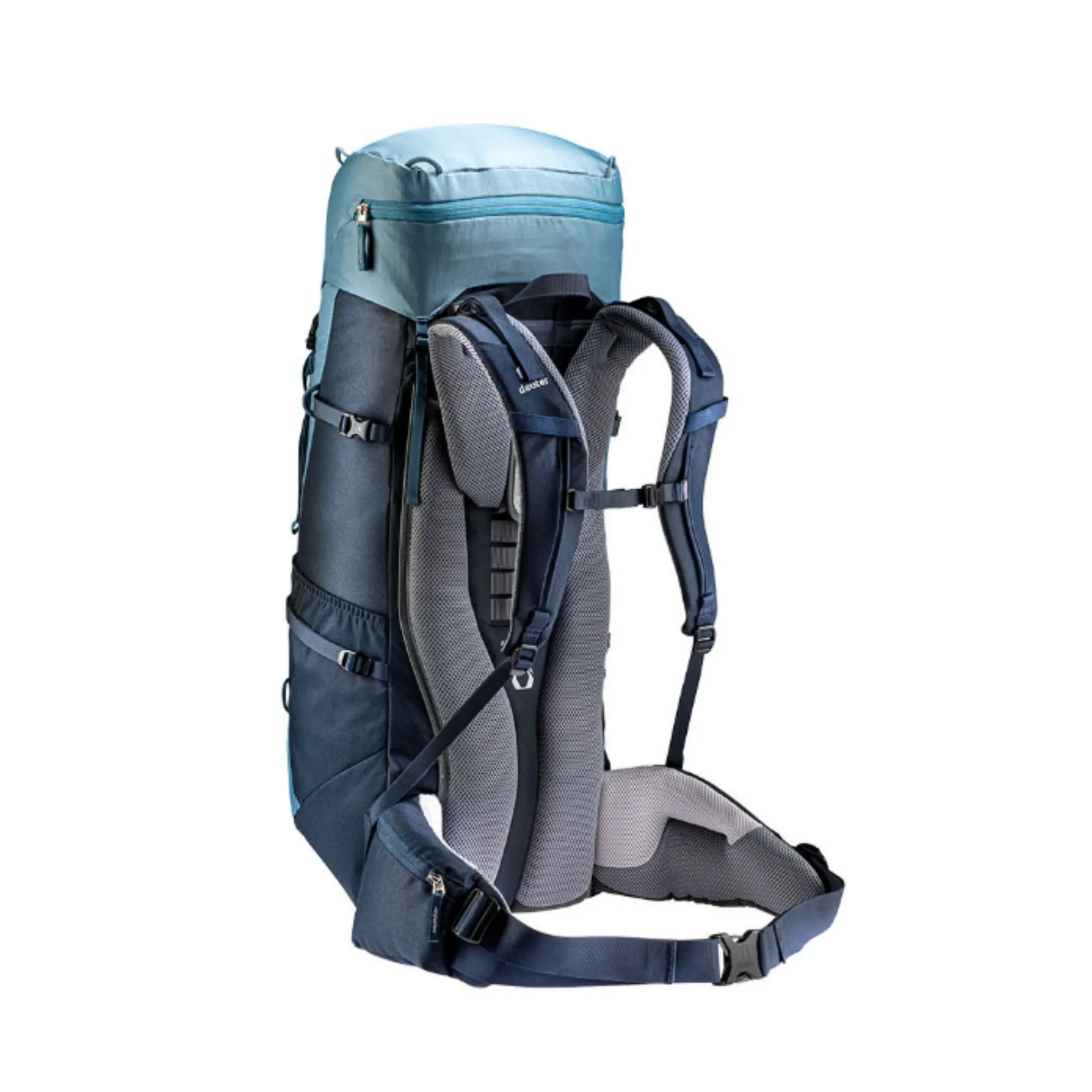 DEUTER TREKKING LITE 40 10 ZAINO DA VIAGGIO/TREKKING - COLORE ATLANTIC/INK