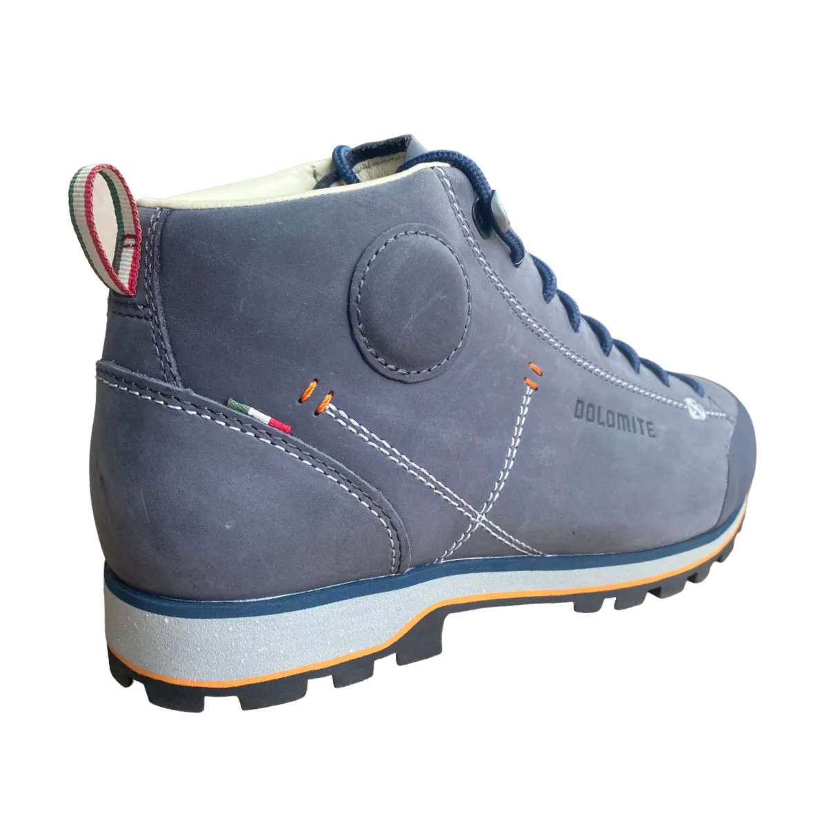 Dolomite scarponcino da uomo 54 Mid FG Evo 292531-SRGE grigio tempesta