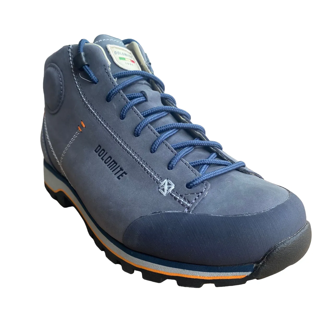 Dolomite scarponcino da uomo 54 Mid FG Evo 292531-SRGE grigio tempesta