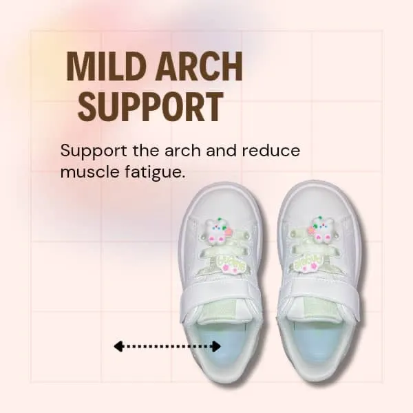 DR.KONG BABY 2 SHOES DK-B1403901-BEG