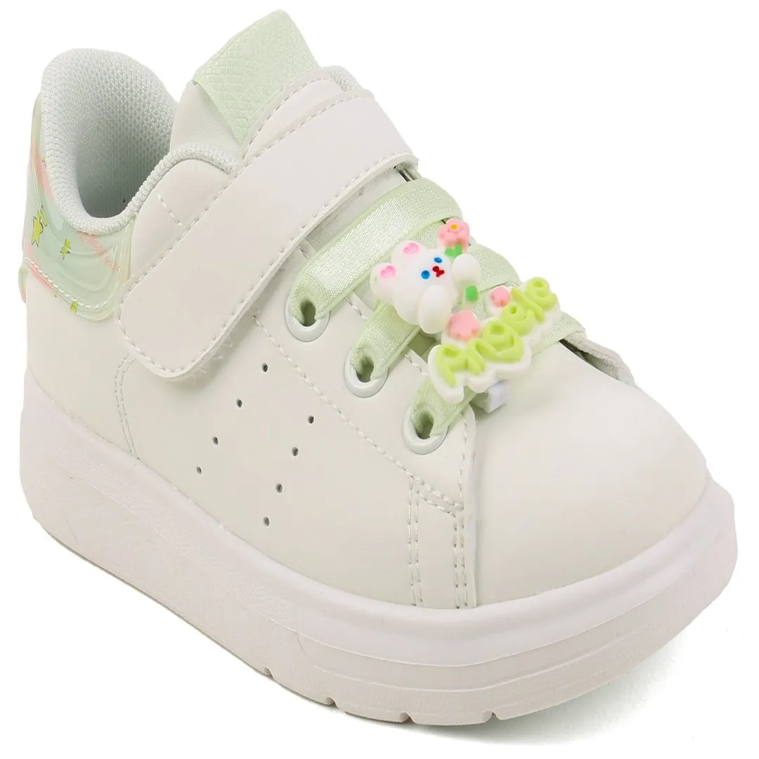 DR.KONG BABY 2 SHOES DK-B1403901-BEG