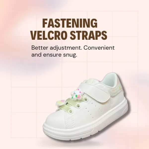 DR.KONG BABY 2 SHOES DK-B1403901-BEG