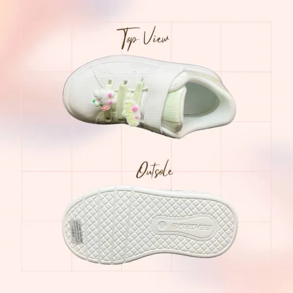DR.KONG BABY 2 SHOES DK-B1403901-BEG