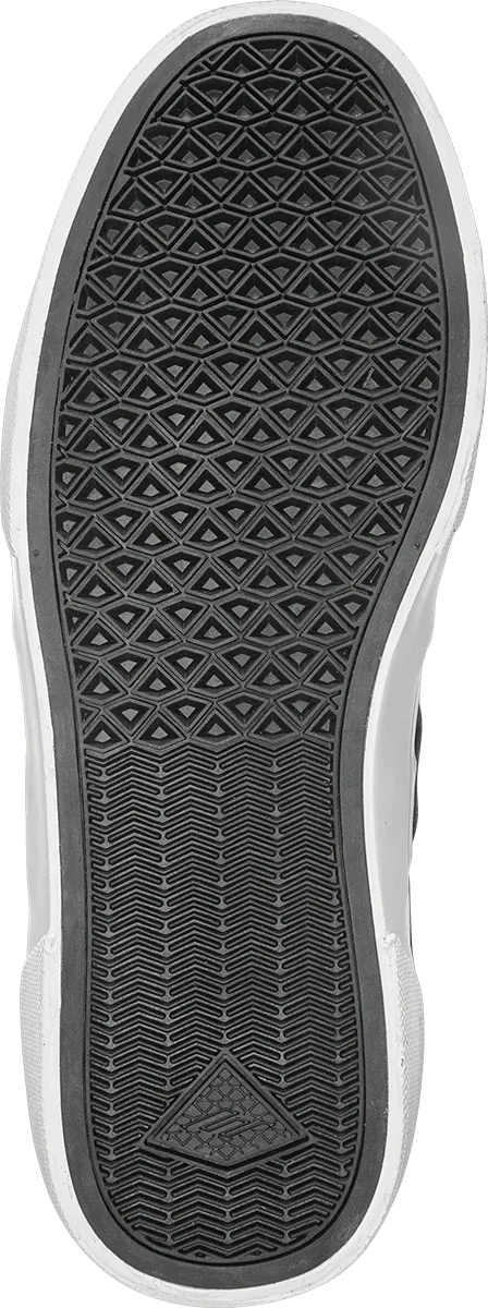 EMERICA TILT G6 VULC X TOY MACHINE BLACK 10.5