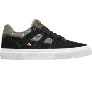 EMERICA TILT G6 VULC X TOY MACHINE BLACK 10.5