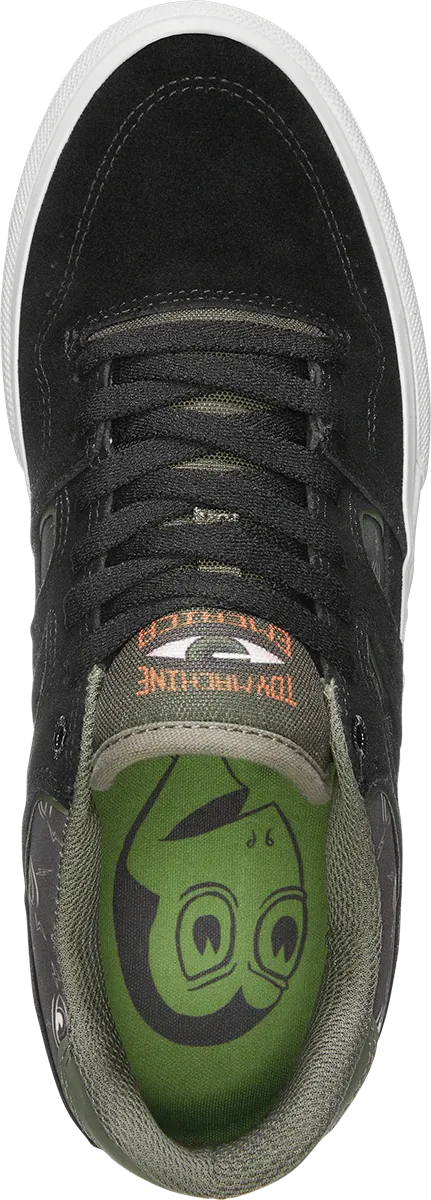 EMERICA TILT G6 VULC X TOY MACHINE BLACK 10.5