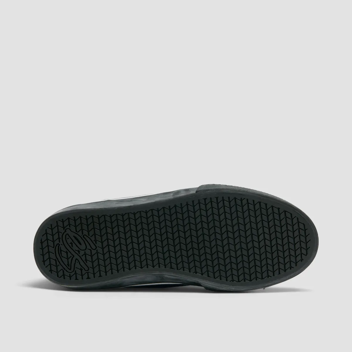 eS Caspian Shoes - Blue/Black/White