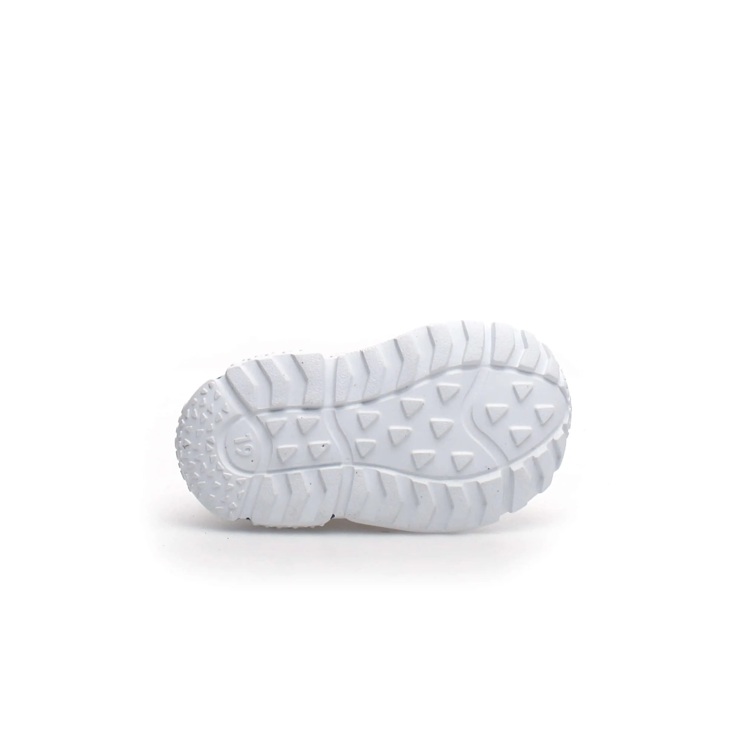FALCOTTO - Amantea White Leather Sneakers