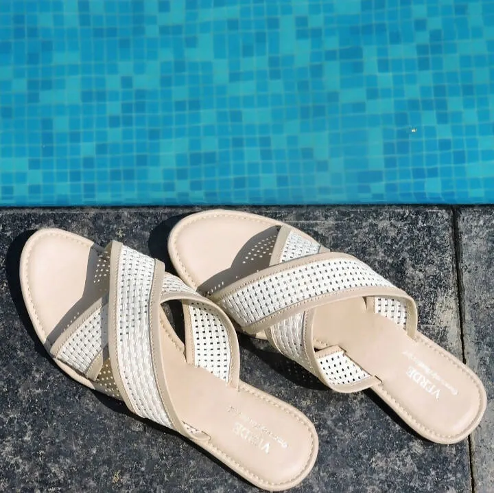 Fanny Footwear