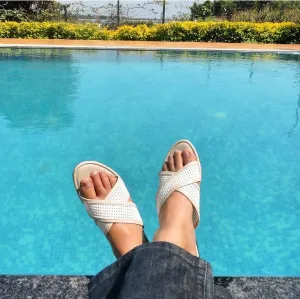 Fanny Footwear