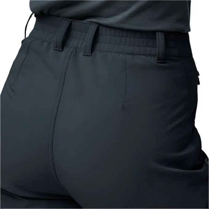 Fjallraven Womens Abisko Winter Stretch Pant