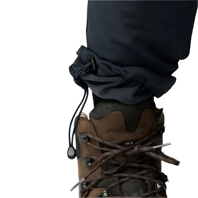 Fjallraven Womens Abisko Winter Stretch Pant