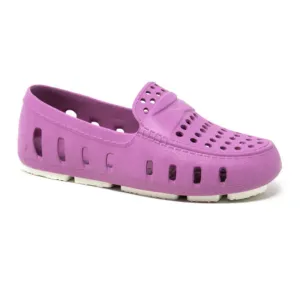 Floafers Prodigy Violet Slip On