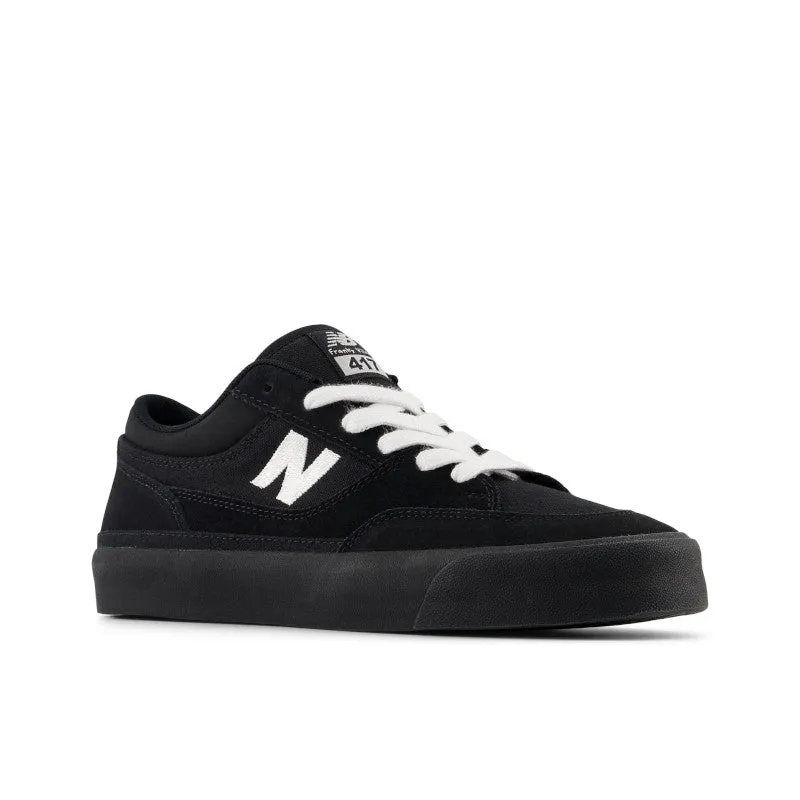 Franky Villani 417 Low